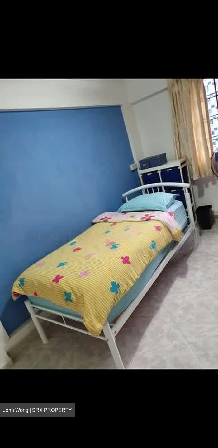 Blk 325 Bukit Batok Street 33 (Bukit Batok), HDB 4 Rooms #597118811